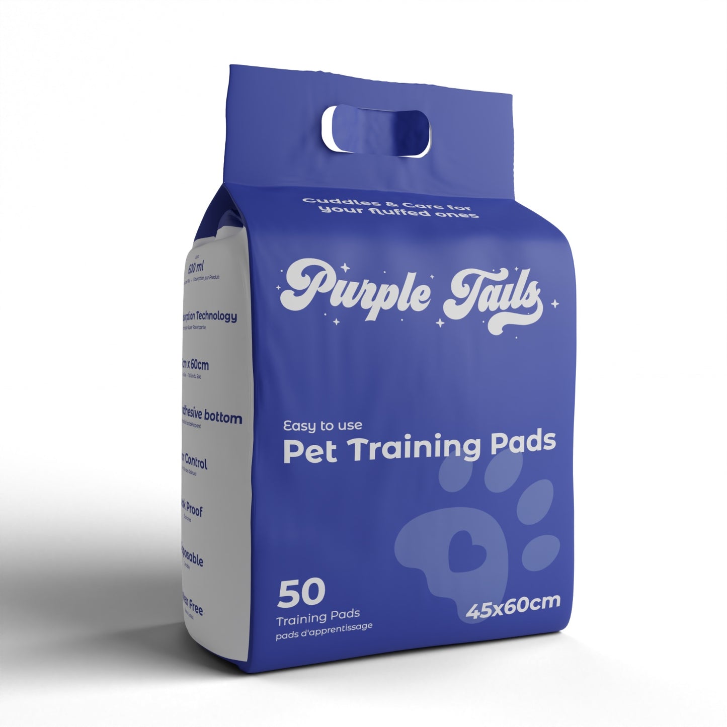 Training Pads (45x60 cm)