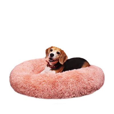 Donut Dog Bed